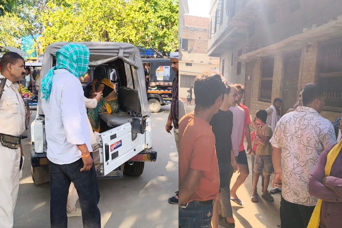 कथित सेक्स रैकेट का भंडाफोड़, छह लोग हिरासत में