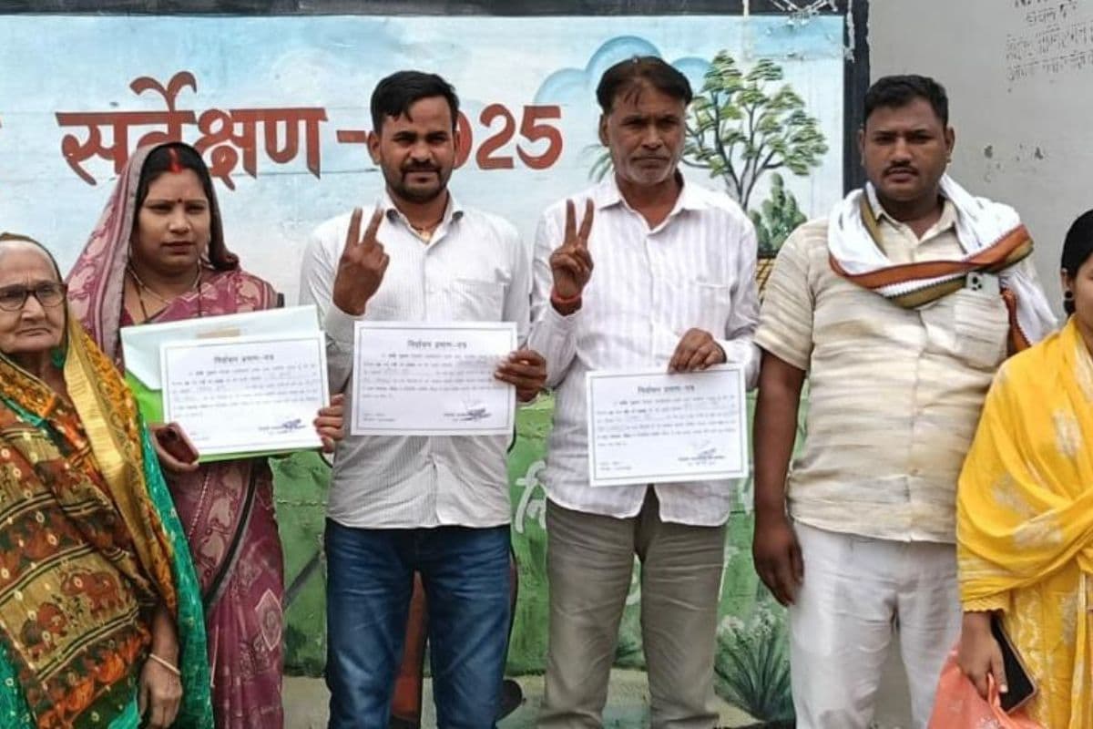 चौसा नगर पंचायत सशक्त स्थायी समिति चुनाव में तीन नए चेहरे शामिल, मतदान के बाद बदली सियासी तस्वीर