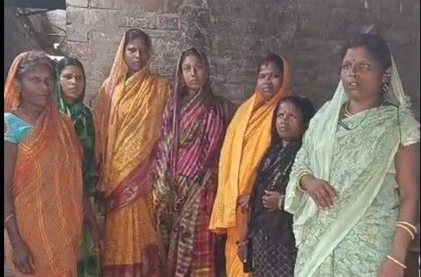 सस्ता लोन दिलाने के नाम पर महिलाओं से ठगी, रुपये लेकर आरोपी फरार
