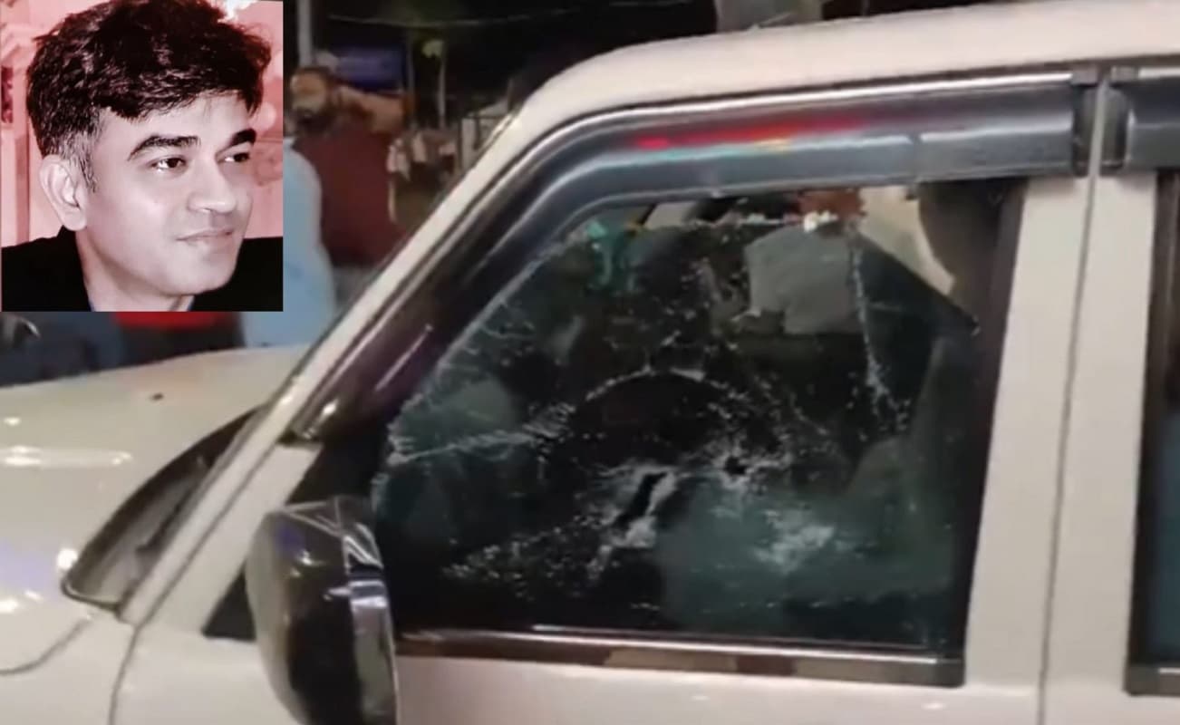 चंद्रनाथ रथ हत्याकांड में 70 लाख की थी सुपारी, ‘सिग्नल’ ऐप पर साजिश रचने की आशंका