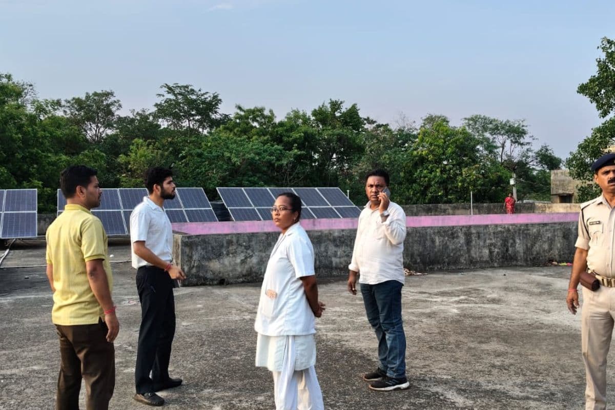 राजनगर CHC में डिलीवरी के दौरान मां-बच्चे की मौत मामले में प्रशासन सख्त, डॉक्टर-नर्स से पूछताछ
