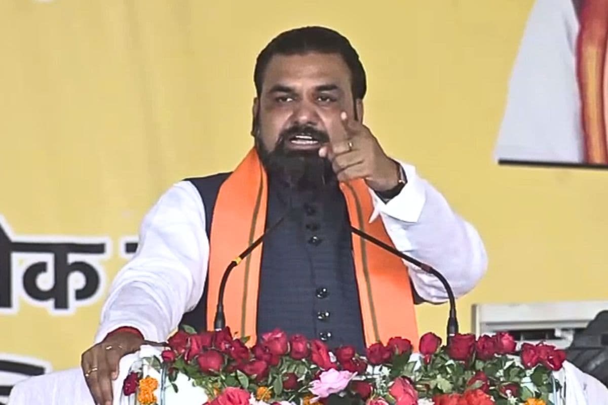 CM सम्राट बोले- मरीज को रेफर किया तो CS पर होगा एक्शन, बिहार में 30 दिन में शिकायत नहीं सुलझी तो अफसर हटेंगे