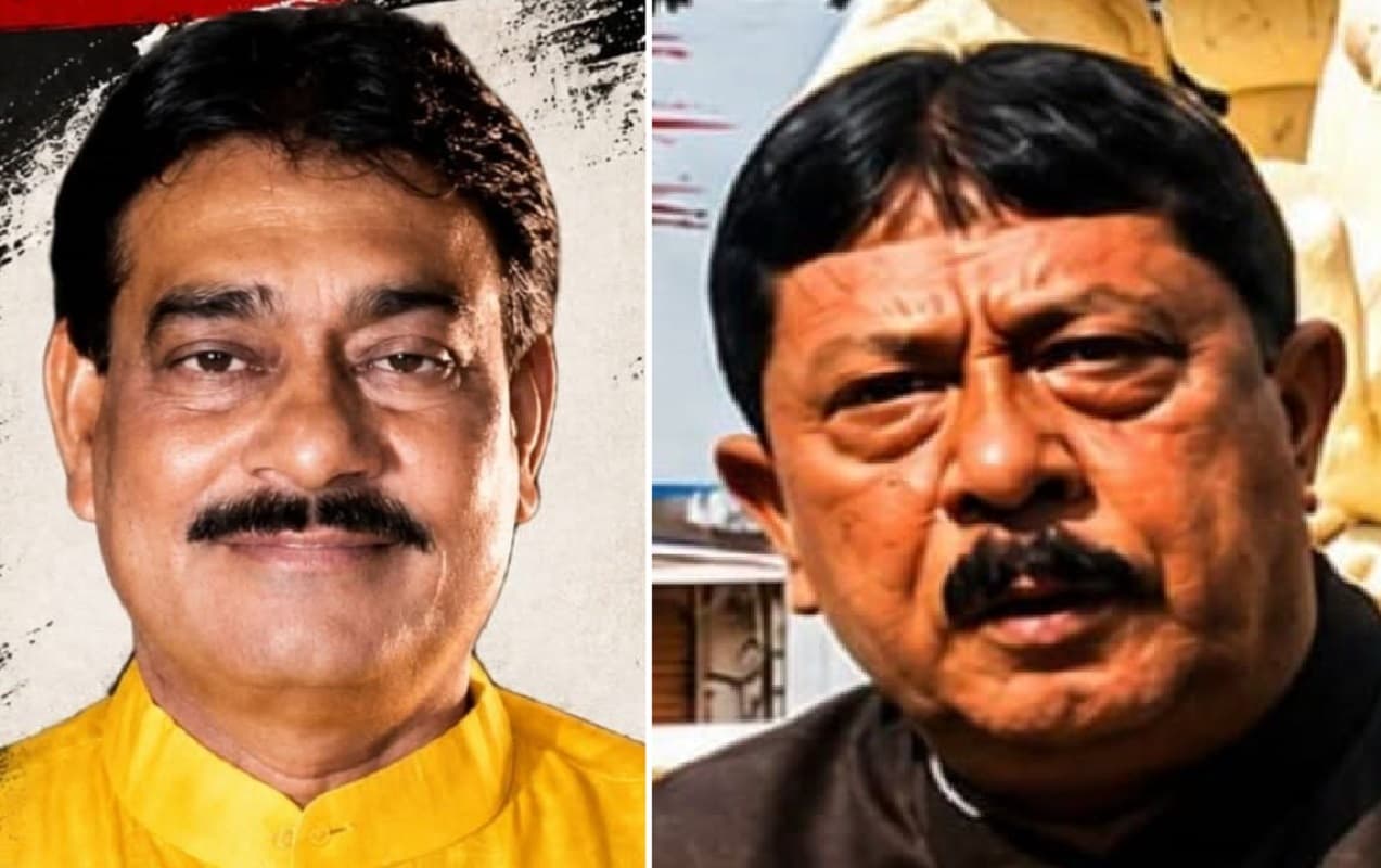 तृणमूल के दो पूर्व विधायक गिरफ्तार, बंगाल पुलिस ने खोकन दास यूपी में दबोचा