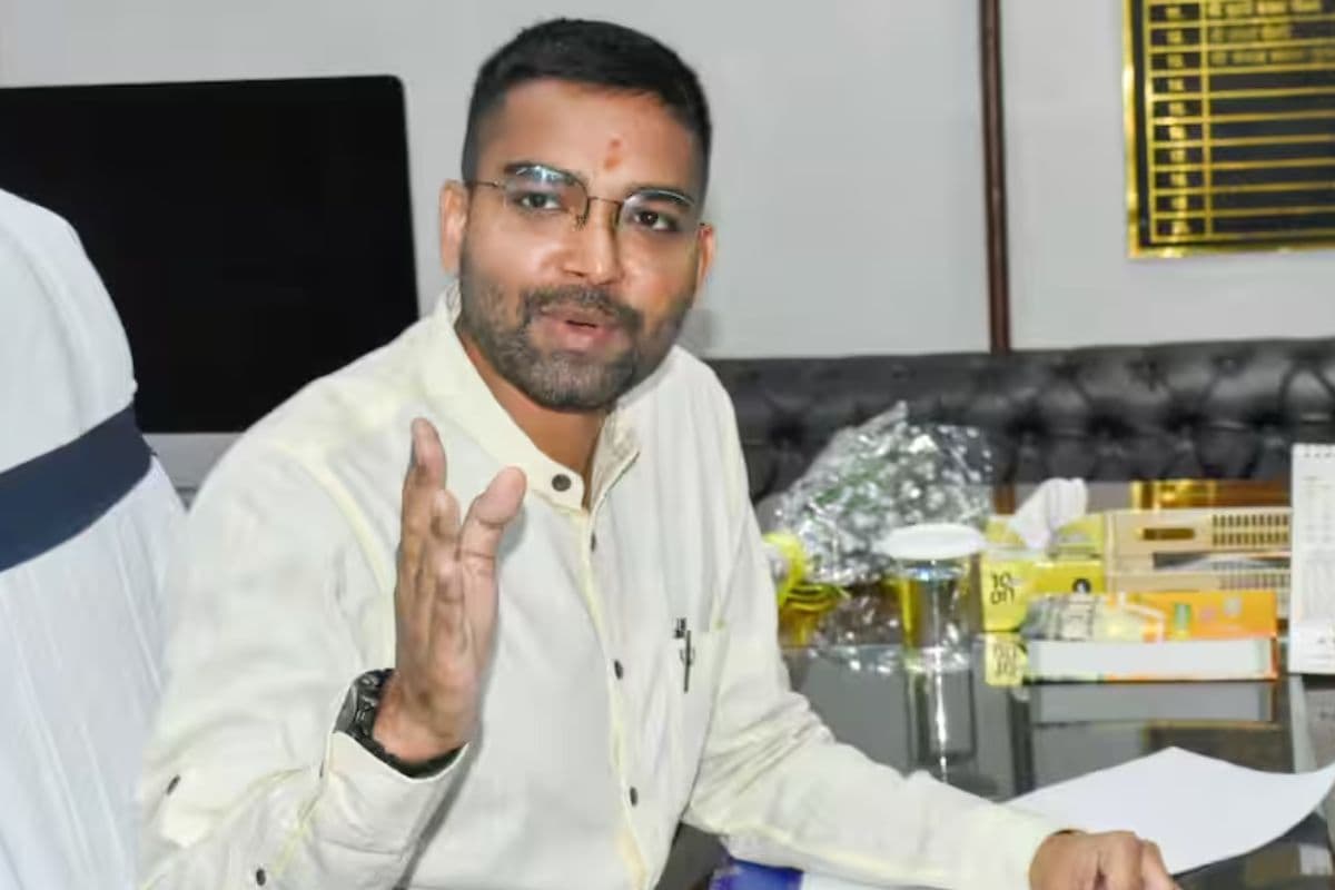 हर शुक्रवार साइकिल से दफ्तर आएं कर्मचारी, बिहार सरकार के मंत्री की खास अपील