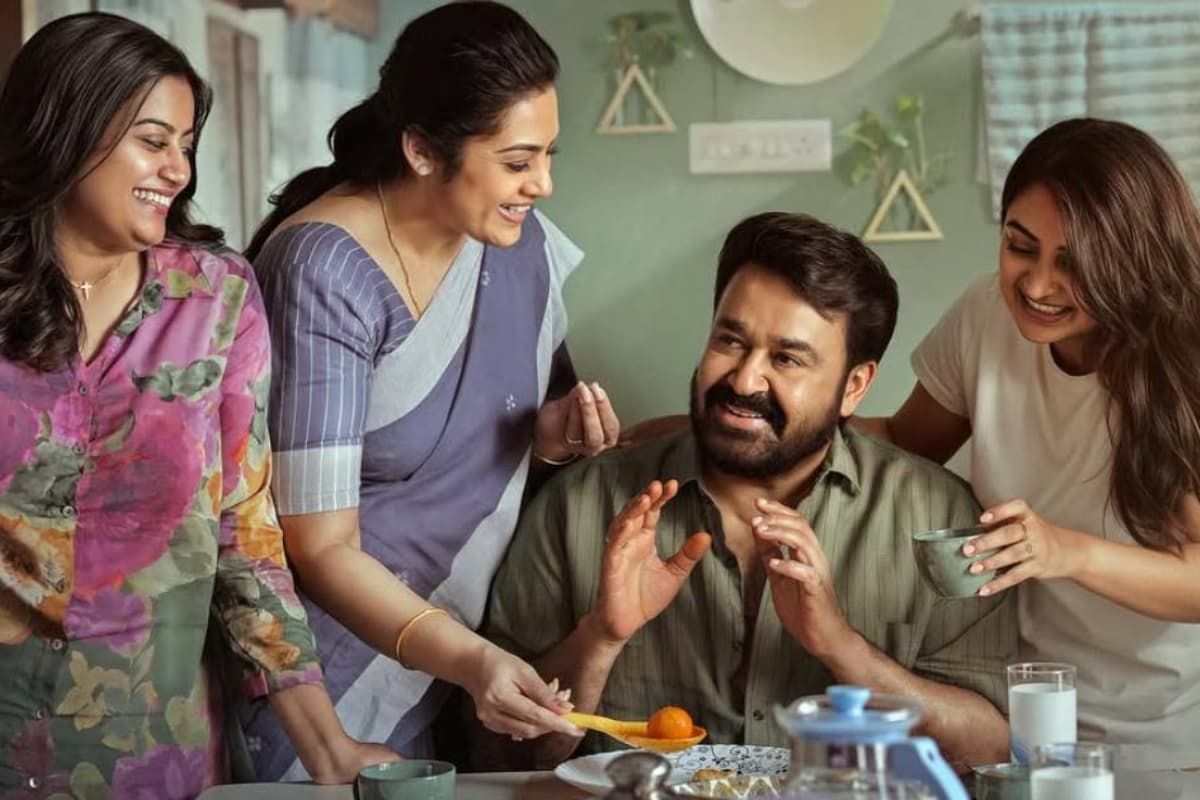 Drishyam 3 Worldwide Box Office: वर्ल्डवाइड मोहनलाल ने मचाया गर्दा, इन फिल्मों का तोड़ा रिकॉर्ड, जानें कलेक्शन