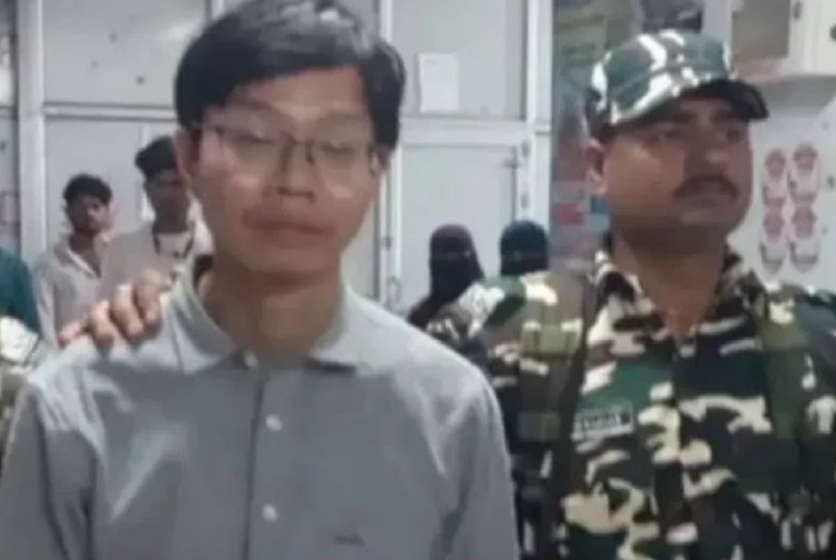 नेपाल के रास्ते भारत में हो रहा चीनी घुसपैठ, कोलकाता से मिला कड़ा संदेश