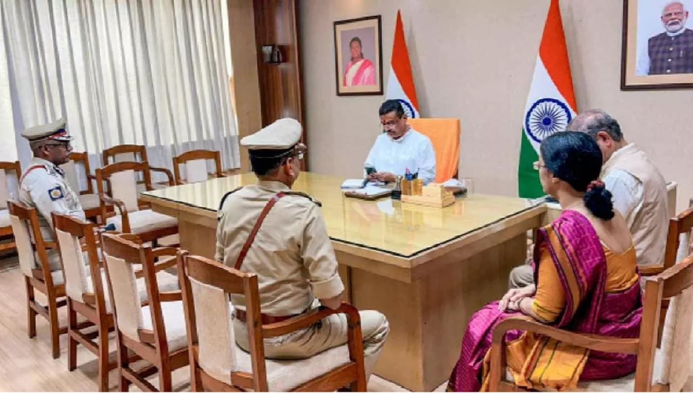 ममता बनर्जी की सुरक्षा में न हो कोई बदलाव, सीएम शुभेंदु की अधिकारियों को सख्त निर्देश