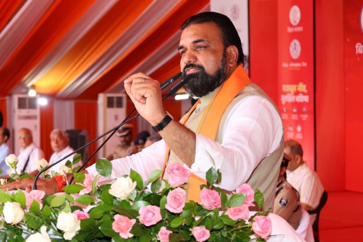 शिक्षा मंत्री और अधिकारियों संग सीएम सम्राट करेंगे हाई लेवल मीटिंग, TRE-4 नोटिफिकेशन पर होगी चर्चा