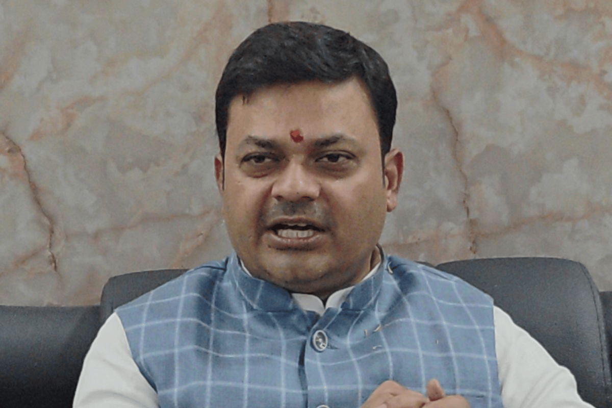 सम्राट कैबिनेट के 5 मंत्रियों का प्रोफाइल, लोजपा(रा) से बने दो मंत्री, श्वेता गुप्ता को पहली बार मिली जगह