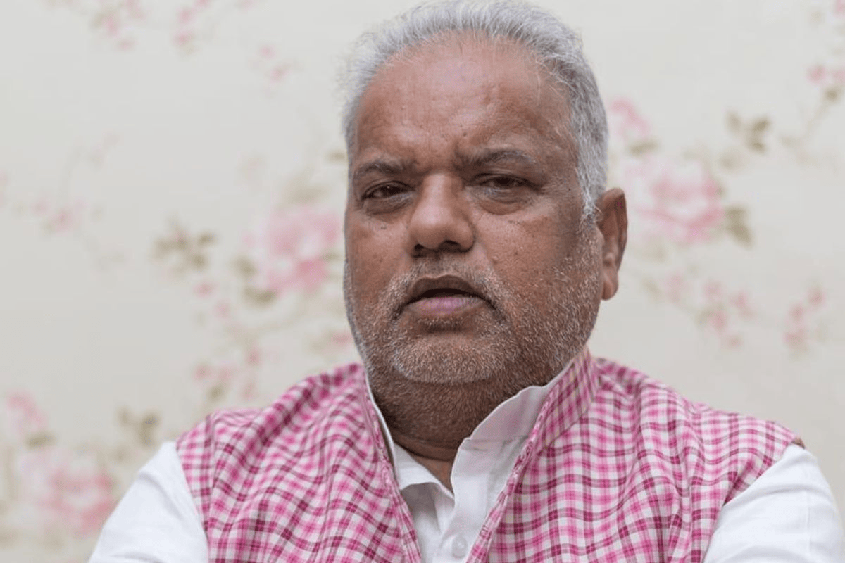 सम्राट कैबिनेट के 6 मंत्रियों का प्रोफाइल, अशोक चौधरी, दिलीप जायसवाल सहित इनको मिली दोबारा जगह