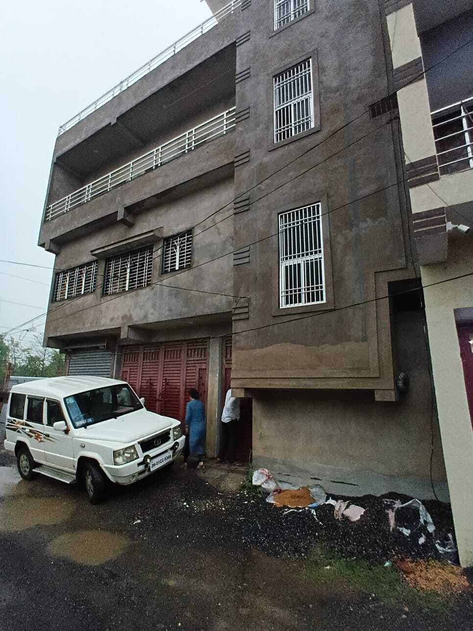 Bokaro News : सीआइडी टीम ने गिरफ्तार एएसआइ की संपत्ति के कागजात किये जब्त