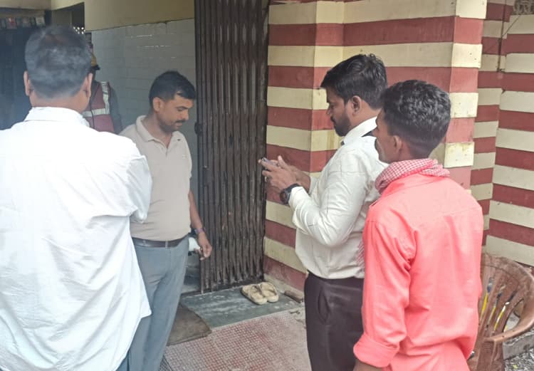 Bokaro News : चास नगर निगम में स्वच्छता सर्वेक्षण 2026 शुरू