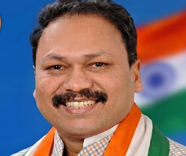Bhagalpur. कांग्रेस नेता प्रवीण सिंह कुशवाहा की सड़क हादसे में मौत. कन्नौज के पास हुआ दर्दनाक एक्सीडेंट