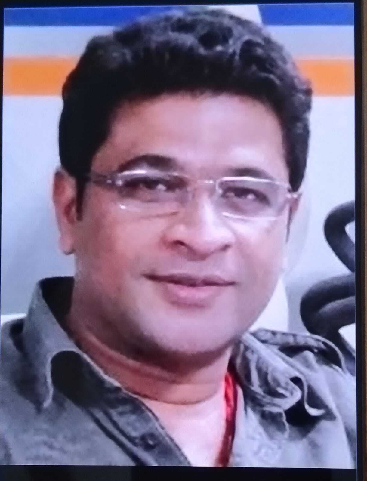 Purnia, जीविका के पूर्व जिला परियोजना प्रबंधक का निधन, शोक