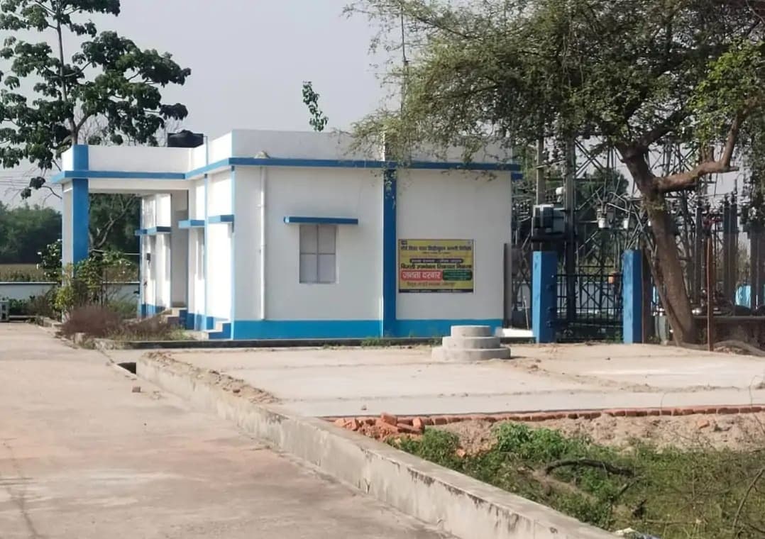 Madhepura, 3 मई से 9 मई तक सुबह 9 बजे से दोपहर के 12 बजे तक आपूर्ति रहेगी बाधित