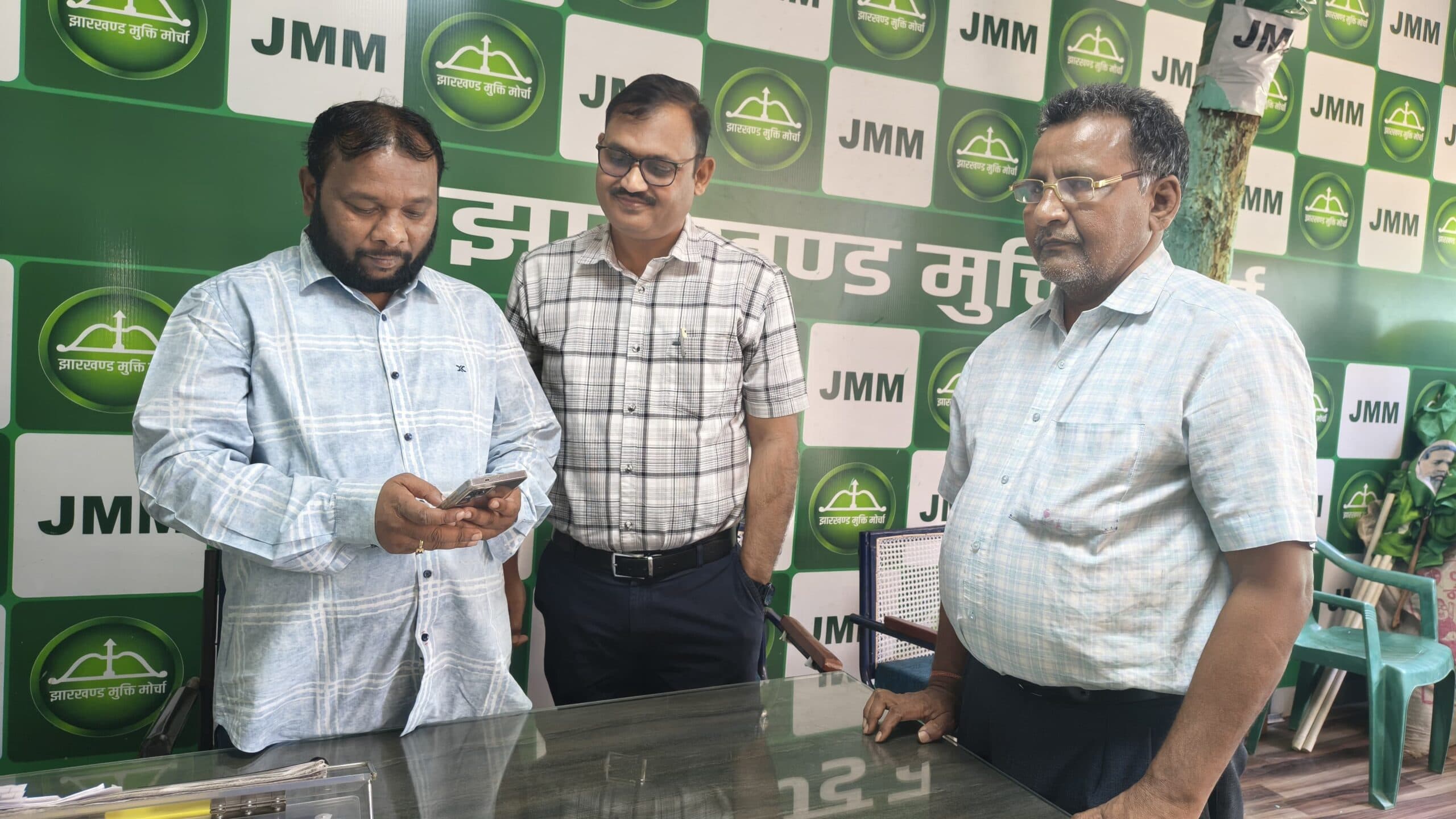 जनगणना को लेकर स्व गणना कार्य शुरू