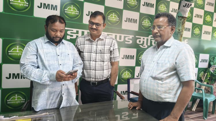 जनगणना को लेकर स्व गणना कार्य शुरू