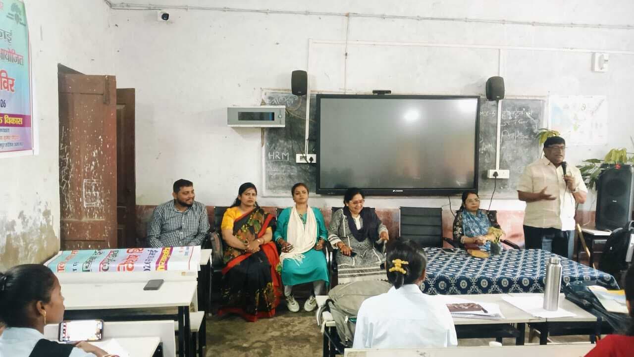 आपदा प्रबंधन, जीवन संरक्षण का स्वयंसेवकों ने सीखे गुर