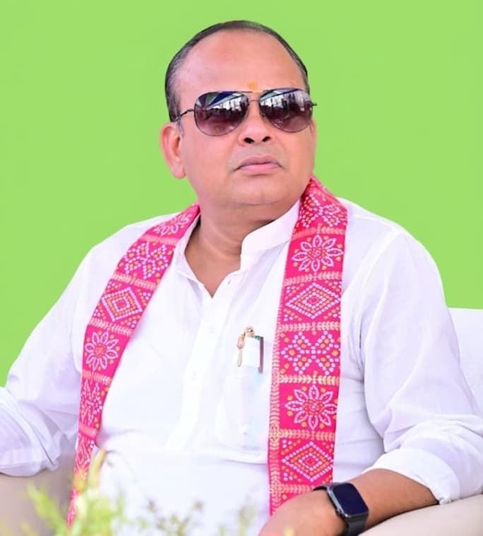 एआइ से स्वास्थ्य व्यवस्था को नयी दिशा मिलेगी : मंत्री