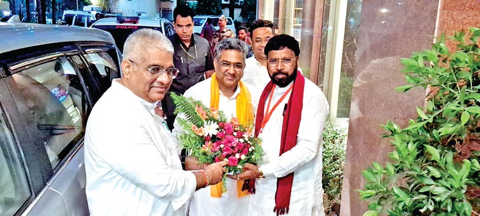 काउंटिंग से पहले दुर्गापुर में भाजपा का रणनीतिक मंथन, एजेंट्स को मिले निर्देश