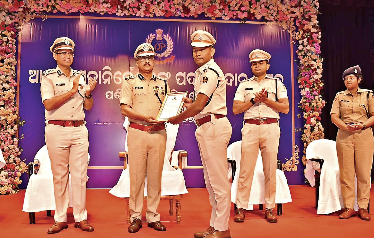 Rourkela News: ओडिशा पूरी तरह से माओवाद मुक्त हो गया है : वाइबी खुरानिया