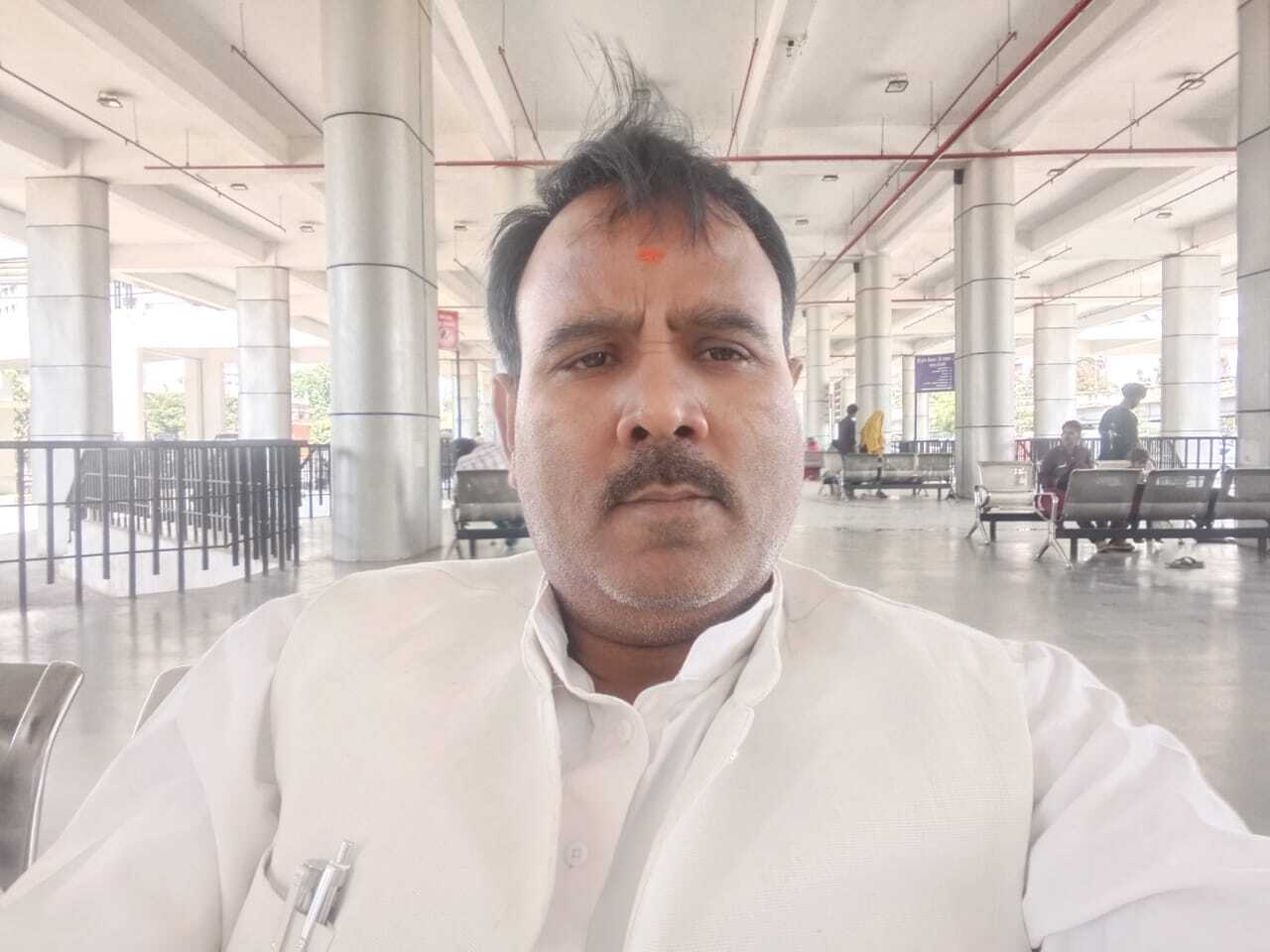 हरेंद्र बने जनसुराज के ओबीसी प्रकोष्ठ के प्रदेश उपाध्यक्ष