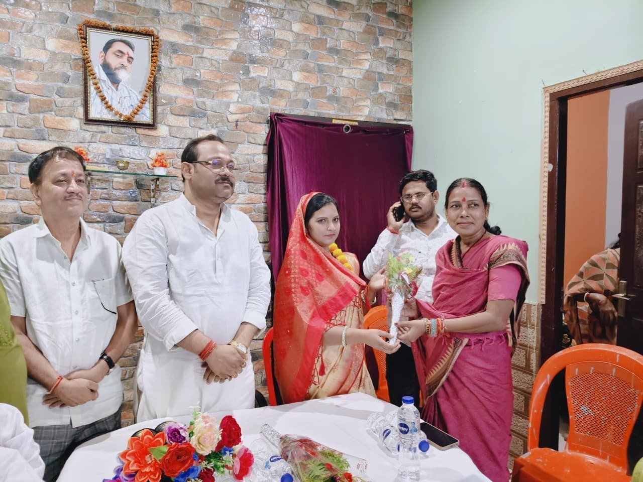 KATIHAR NEWS : कोलासी में जदयू का शक्ति प्रदर्शन, बबिता सिंह समेत कई महिलाओं ने थामा पार्टी का दामन