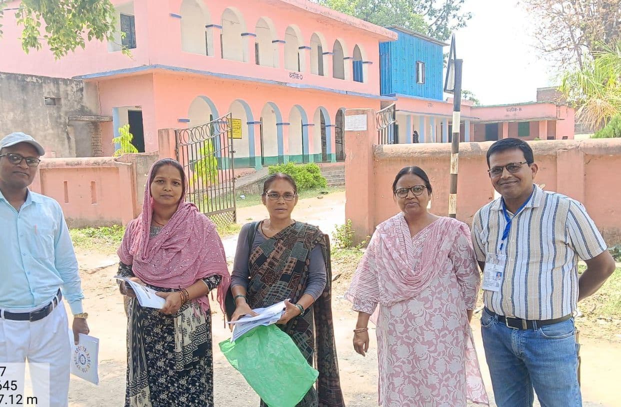 जनगणना के प्रथम चरण ने पकड़ी रफ्तार, 31 मई तक होगा मकानों का सूचीकरण
