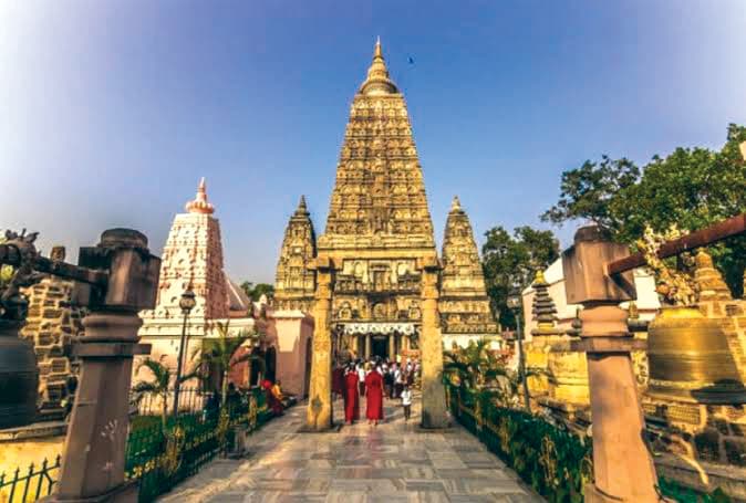सोमवार को बोधगया आयेंगे वियतनाम के राष्ट्रपति, बदला ट्रैफिक प्लान, सुबह 10 से दोपहर 3 बजे तक ये रास्ते रहेंगे सील