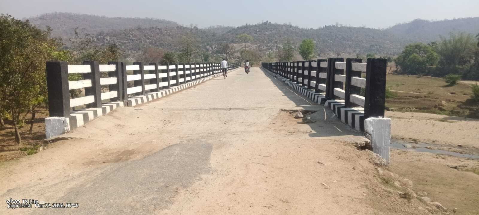 ग्राउंड रिपोर्ट: कभी नक्सलियों की गोलियों से गूंजता था गया का लुटुआ और सोनदाहा, आज वहां सुनाई देती है विकास की आहट