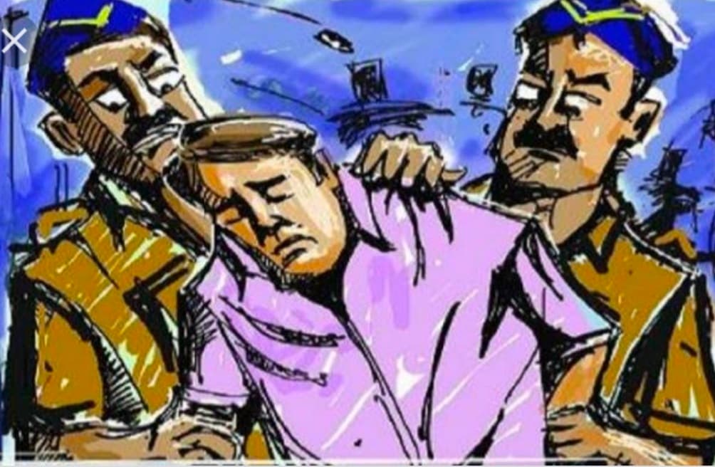 नवादा पुलिस का सख्त एक्शन, एक दिन में 34 गिरफ्तारी, 70 लीटर महुआ शराब जब्त