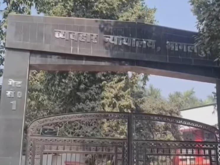 BHAGALPUR शराब बरामदगी मामले में दोषी को छह साल की सजा, एक लाख रुपये अर्थदंड