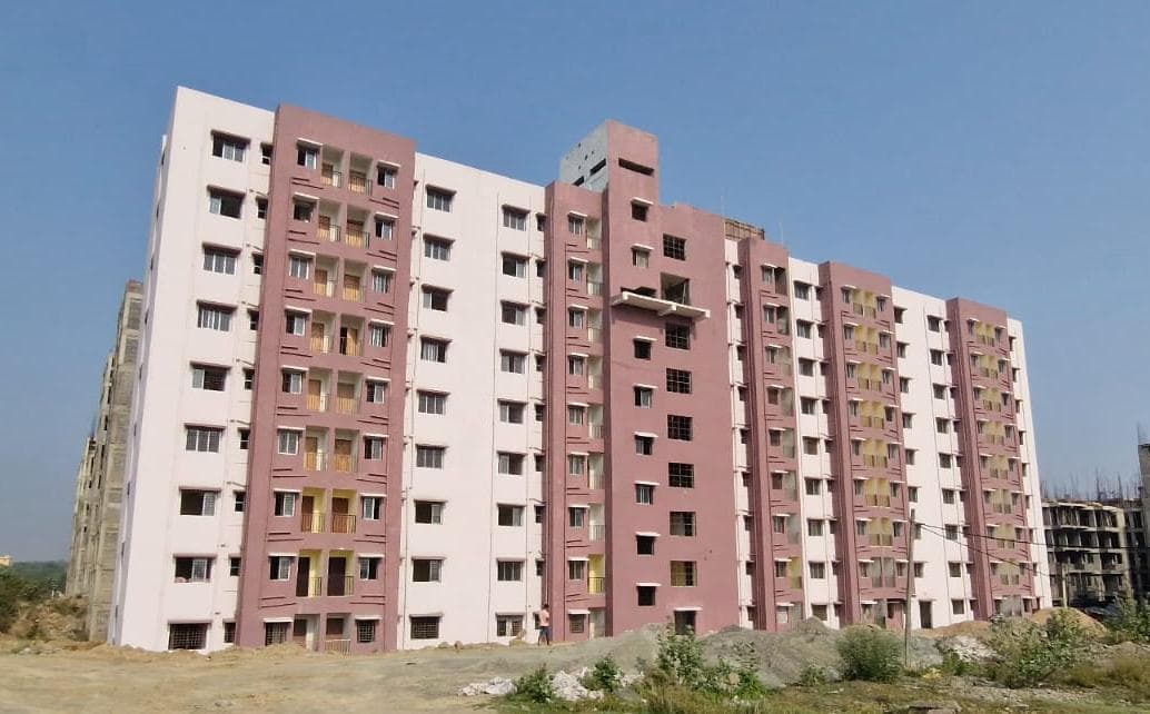 000 बिरसानगर पीएम आवास : आज से जेएनएसी में लगेगा कैंप, बिजली कनेक्शन के लिए भरे जायेंगे फॉर्म
