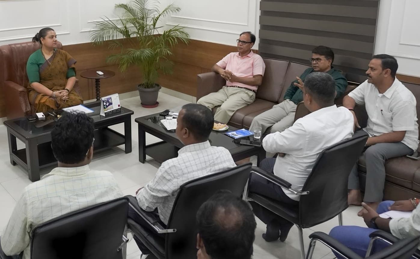Bokaro News : बिजली समस्या पर विधायक ने की पहल