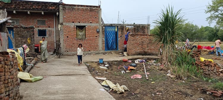 मातम पर भारी पड़ा पिता का वचन, हादसे के बाद भी तय तिथि पर होगी बेटी की शादी