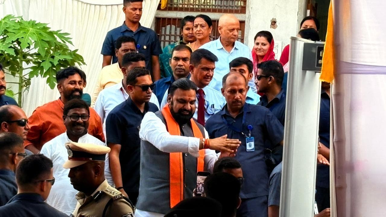 KHAGRIA मुख्यमंत्री सम्राट चौधरी पहुंचे परबत्ता, श्रद्धांजलि सभा में हुए शामिल
