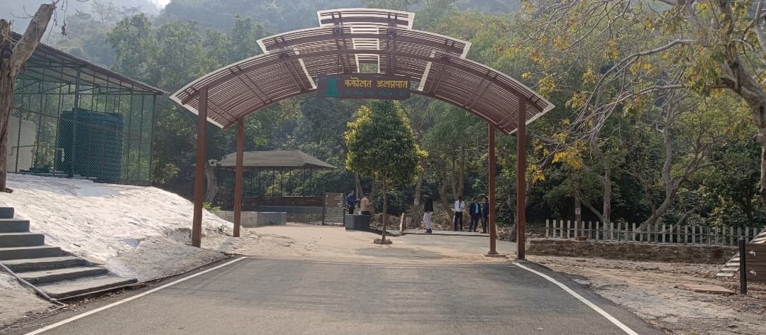 अब हर मंगलवार को ककोलत जलप्रपात रहेगा बंद