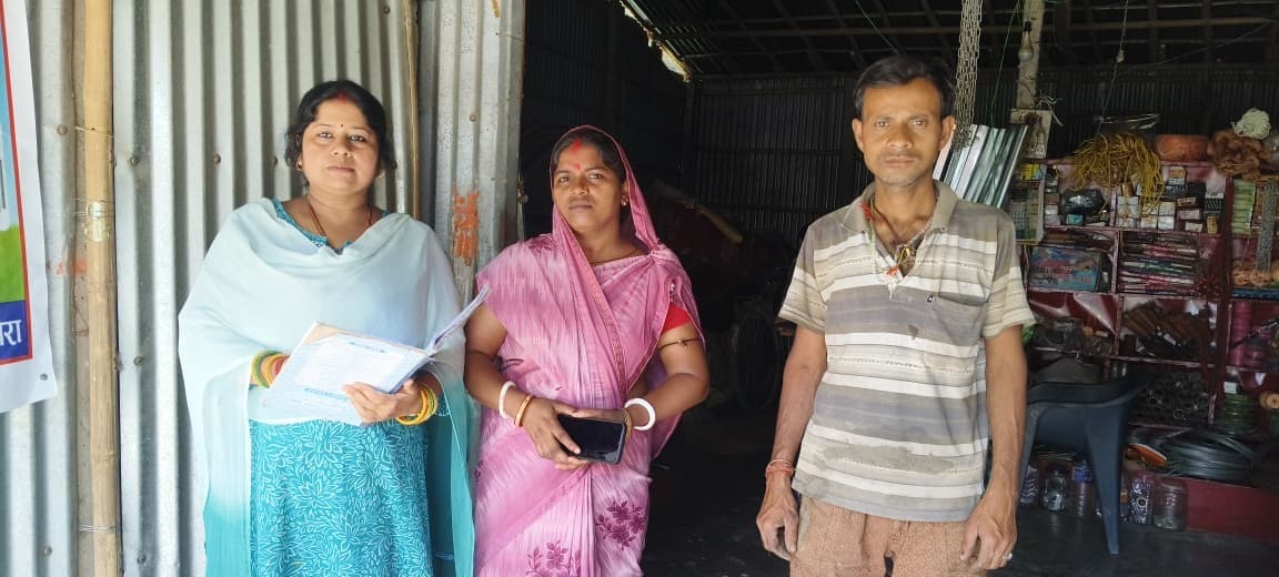 जनगणना को लेकर घर-घर पहुंचने लगे प्रगणक, पूछ रहे है 33 सवाल