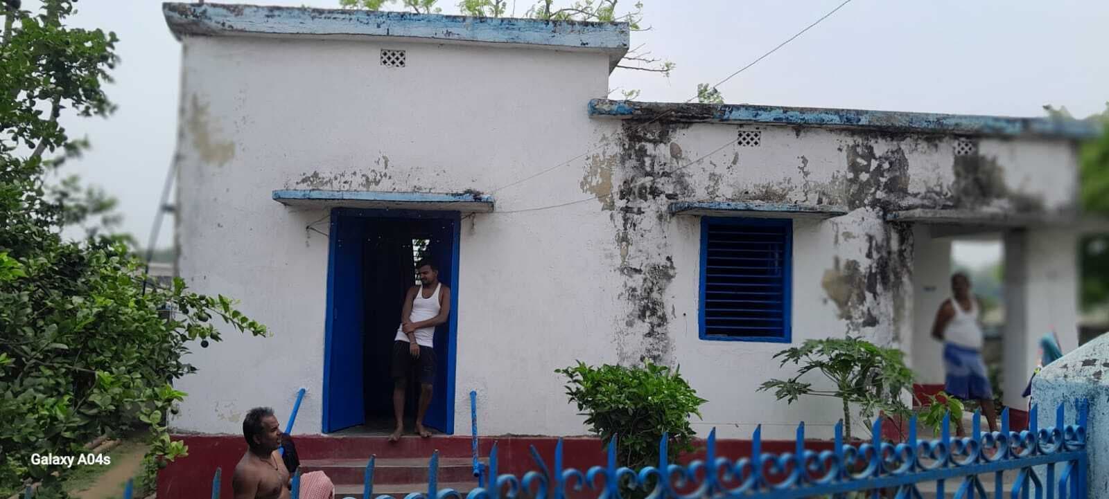 BANKA : पंजवारा में नल-जल आपूर्ति ठप, भीषण गर्मी में पानी को तरसे ग्रामीण