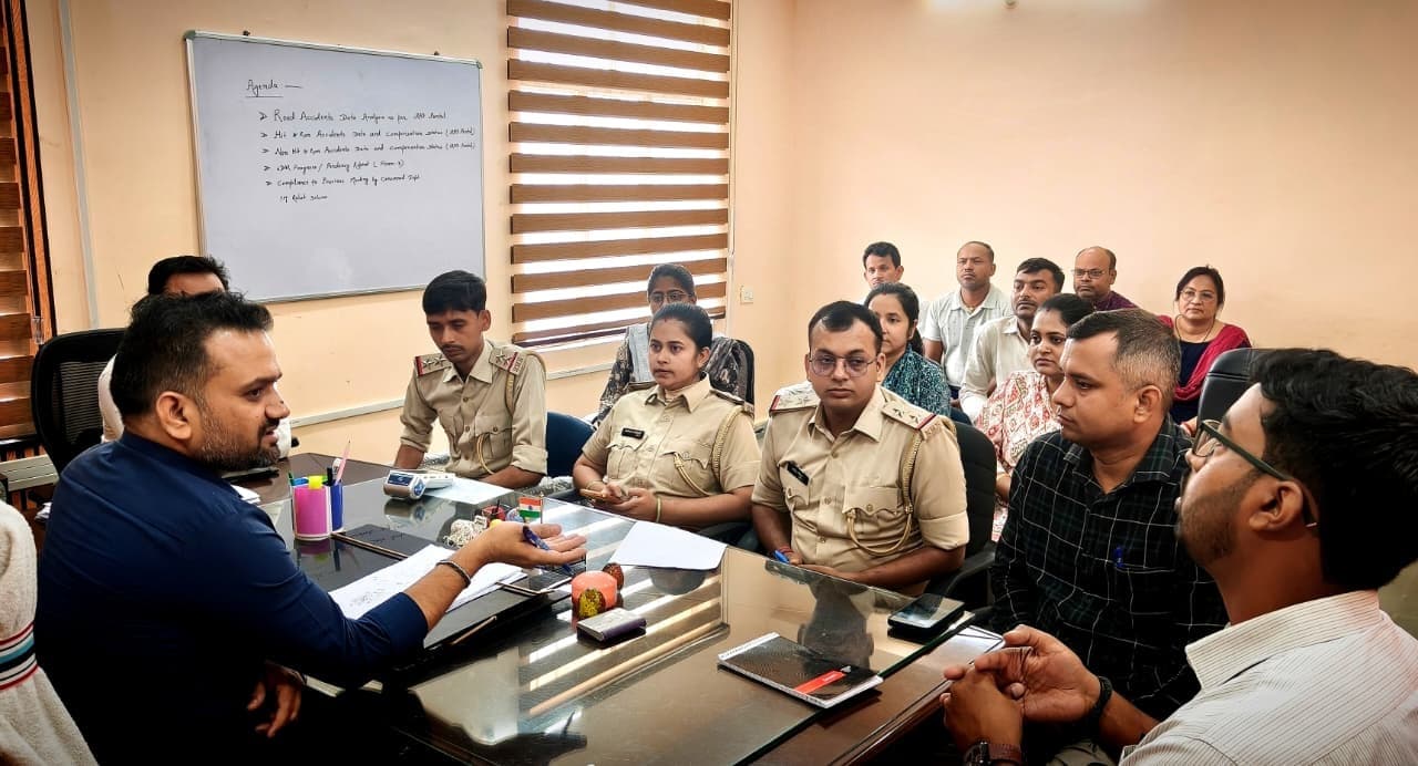 लोक अदालत में एकमुश्त यातायात चालान निबटेगा