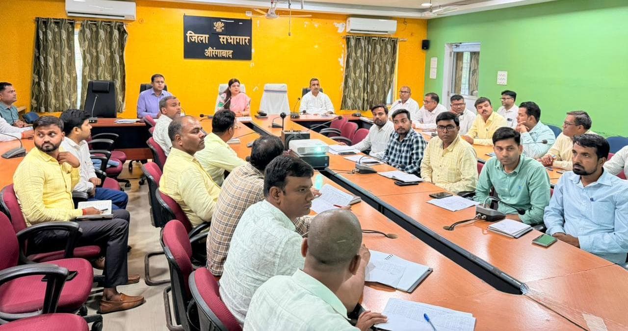 सीएमआर आपूर्ति 52.95%, भुगतान में तेजी के निर्देश
