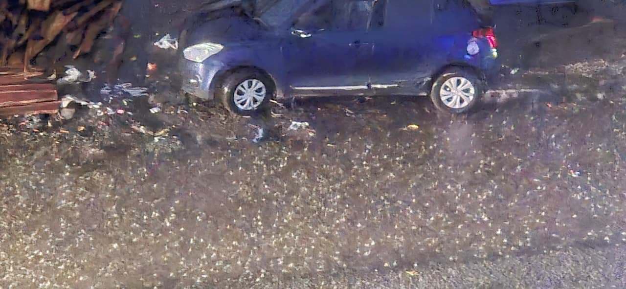 बारिश व ओलावृष्टि से खेतों में तबाही, शादी-ब्याह के रंग पड़े फीके
