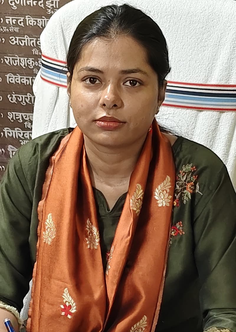 सीओ व आरओ ने संभाला कार्यभार, सेवाएं फिर शुरू