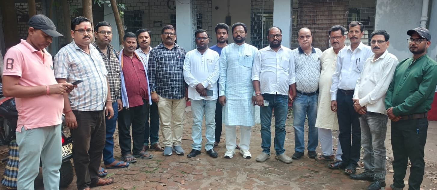 शिक्षक संघ नौ मई को करेगा प्रदर्शन