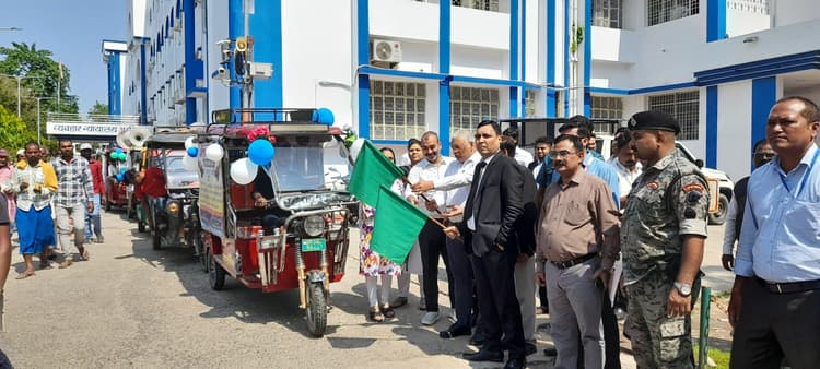 लोक अदालत में विवाद सुलझाने के हैं अनेक फायदे