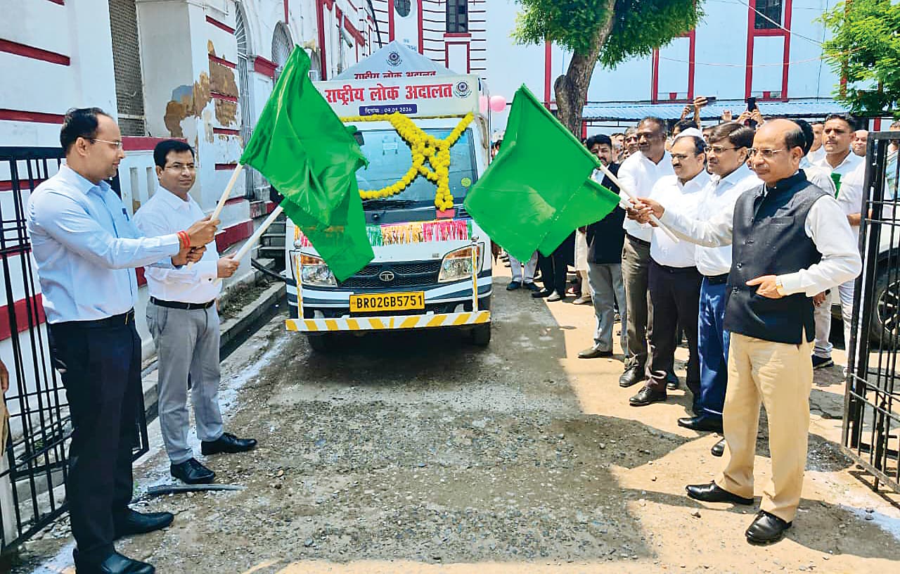 गया : पेंडिंग ट्रैफिक चालान से चाहिए छुटकारा, 9 मई को लोक अदालत में मिलेगी भारी छूट, ऐसे होगा निबटारा