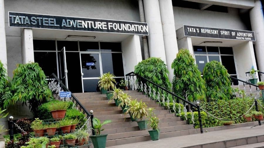 Tata steel adventrue : टीएसएएफ की बोर्ड ऑफ ट्रस्टी में हुआ बदलाव