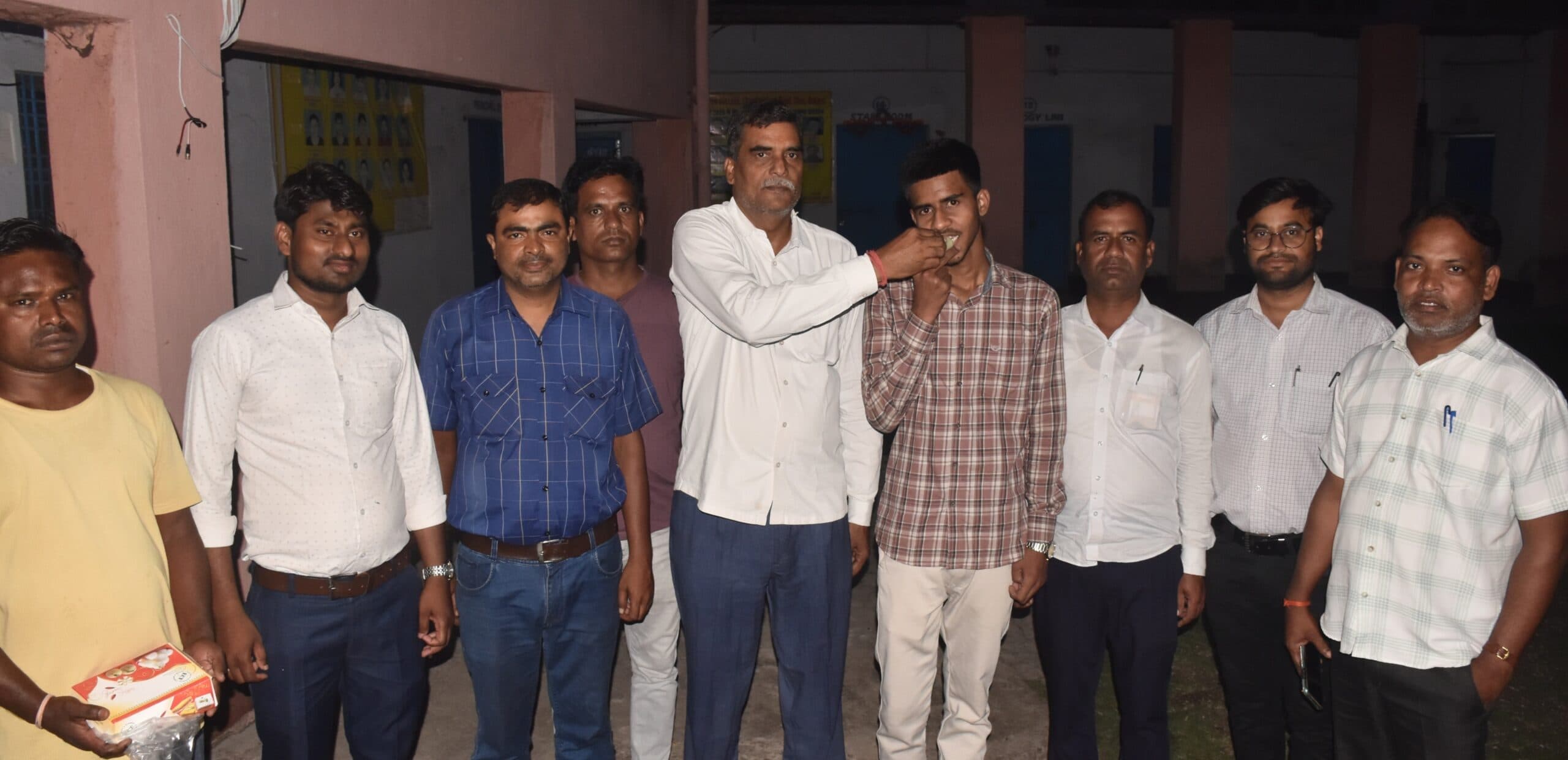 Bokaro News : साइंस में गौरव, काॅमर्स में श्रुति जिला टॉपर