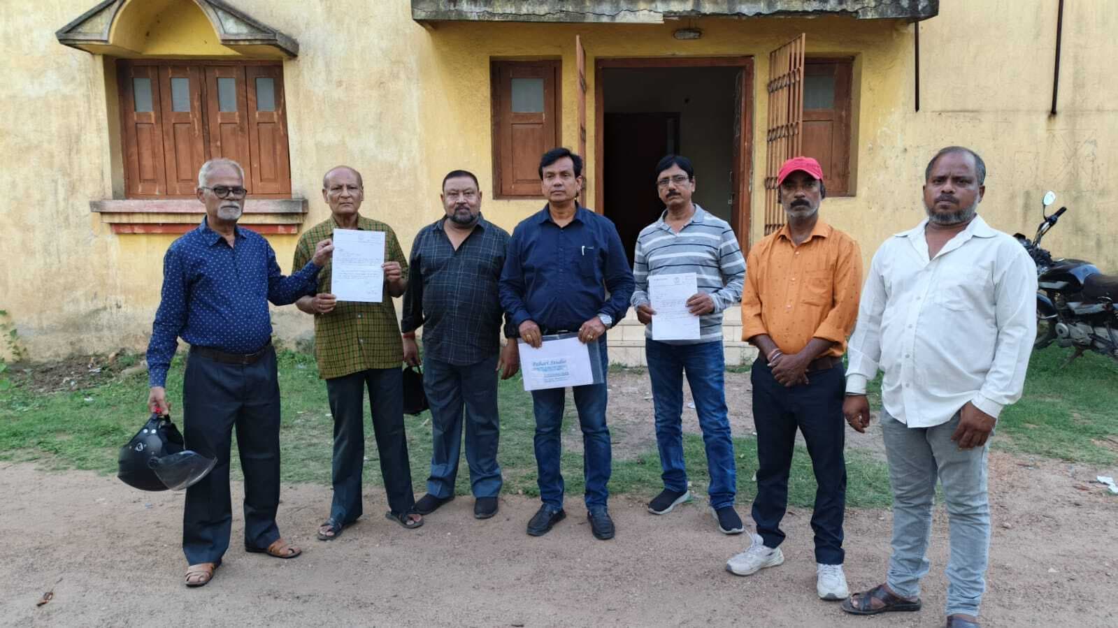 Jamshedpur News : परसुडीह में पाइपलाइन लीकेज से हजारों लीटर बर्बाद हो रहा पानी, ठीक करने की मांग