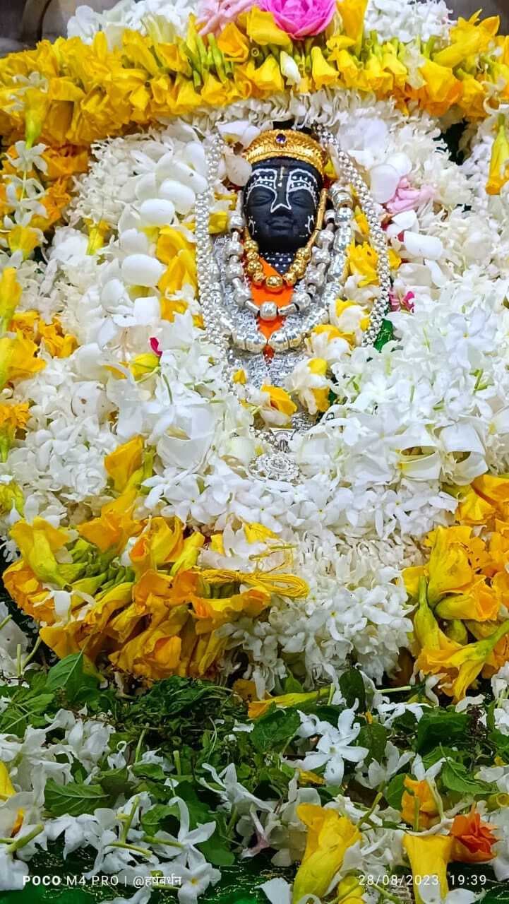 BANKA : बांका के मंदिरों में आज का दर्शन